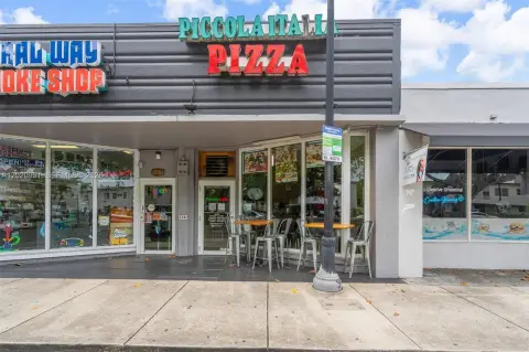 Restaurant Business Opportunity in Miami