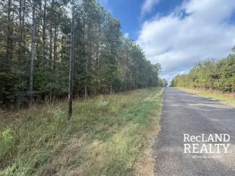 Rolling Hunting Land