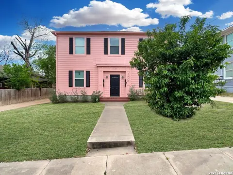 Remodeled Fourplex Income Property
