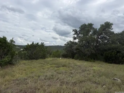 Hilltop Residential Home Lot