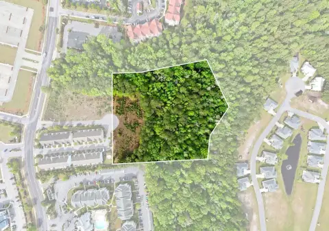 Development Opportunity in Myrtle Beach