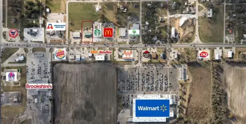 Quinlan Office/Retail Development Opportunity