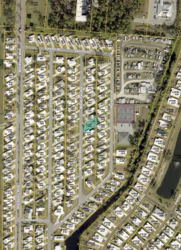 Residential Land in Harbor Cove