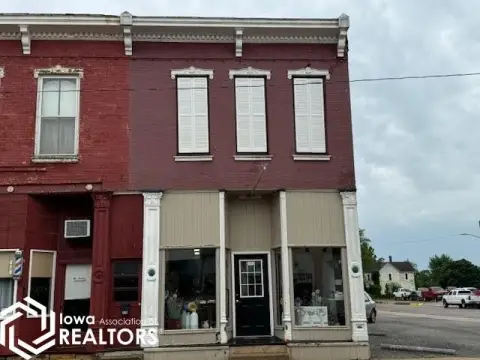 Versatile Commercial Property on Main