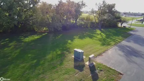 Commercial Land