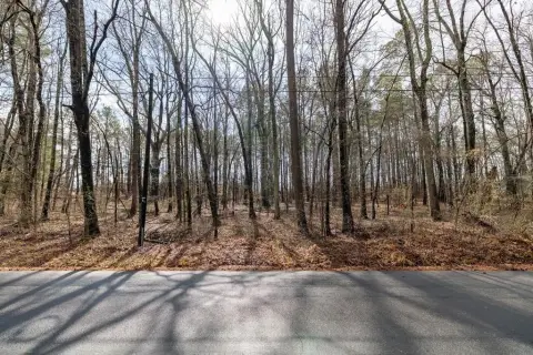 Kenbridge, VA Wooded Lot