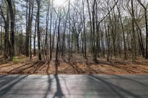 Kenbridge, VA Wooded Lot