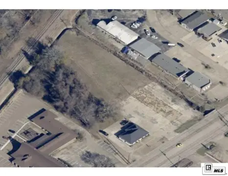 B2 Commercial Development Land
