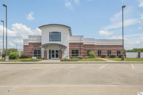 Freestanding Medical Center