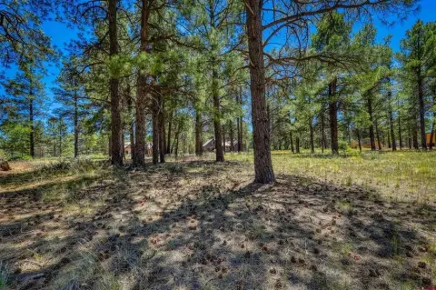 Residential Development Lot on Cul-de-Sac