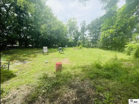 Commercial Land With Historic Structure