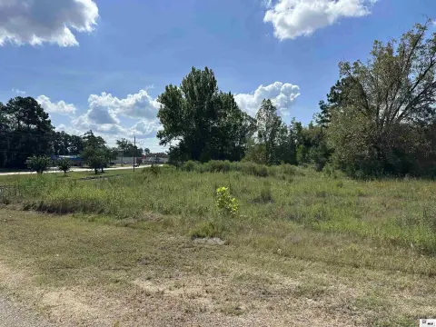 Downtown Commercial Land