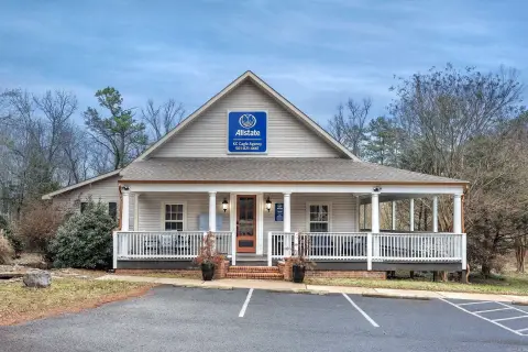 Highway Frontage Office Space