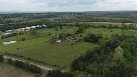 Cattle Farm with Residence