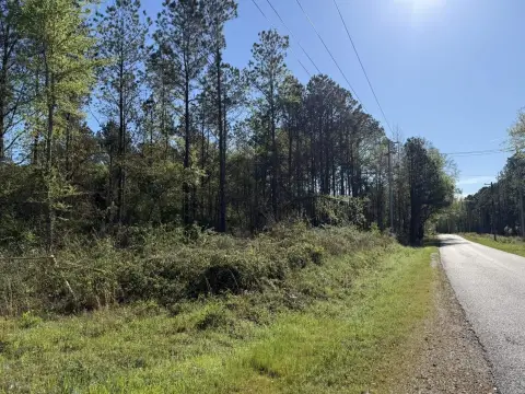 Murfreesboro Acreage Near City Limits