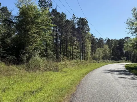 20 Acres Near Murfreesboro