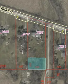 Vacant Lot in Hobart, IN