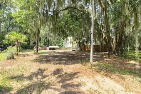 Residential Lot in Yellow Bluff