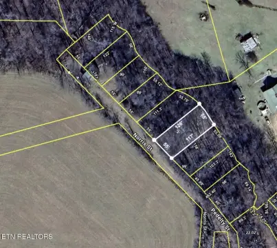 Crossville, TN Land Opportunity