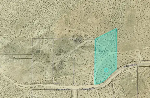 Landers Vacant Land Parcel