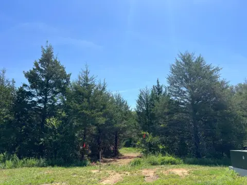 Colbert, OK Vacant Land