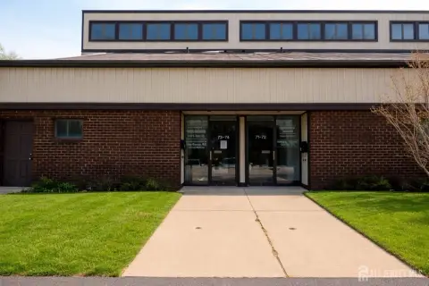 East Brunswick Office Suite
