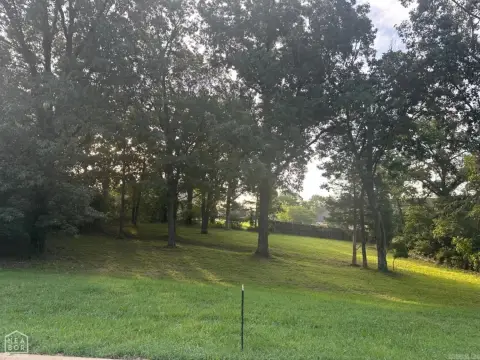 Residential Lot in Jonesboro, AR