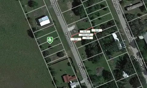 Land in Oak Hills Community