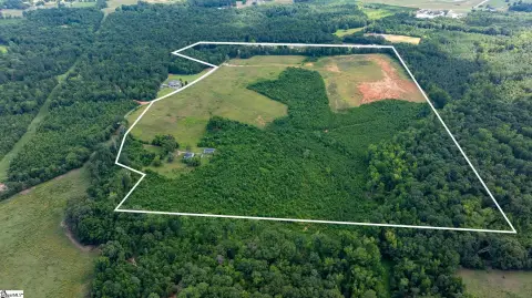 Laurens Acreage: Dream Home Canvas