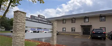 Land For Sale, Little Canada