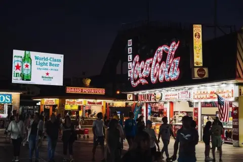 Boardwalk Retail Investment Opportunity