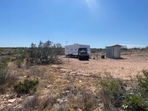 Comstock, TX Hunting Land