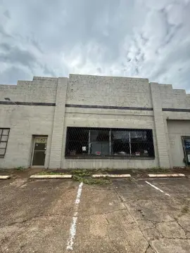 Warehouse with Interior Offices