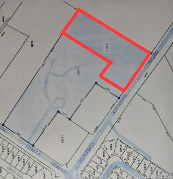 San Antonio Land For Sale