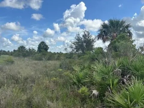 Okeechobee Land For Sale
