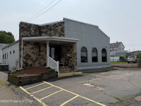 Professional Office Suite