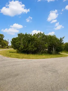 Resort Community Recreation Lot