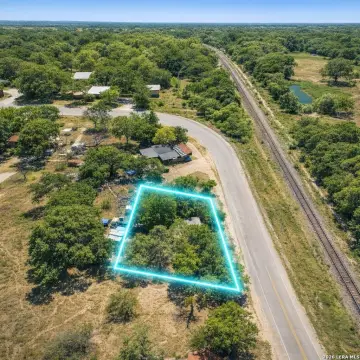 C-1 Commercial Development Land