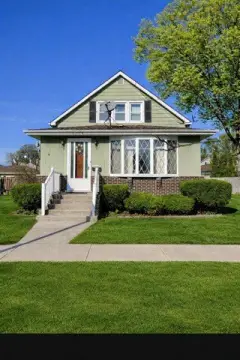 Residential Lots in Bedford Park