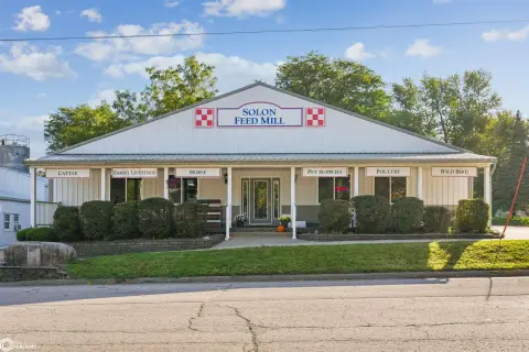 Mixed-Use Property with Retail Space
