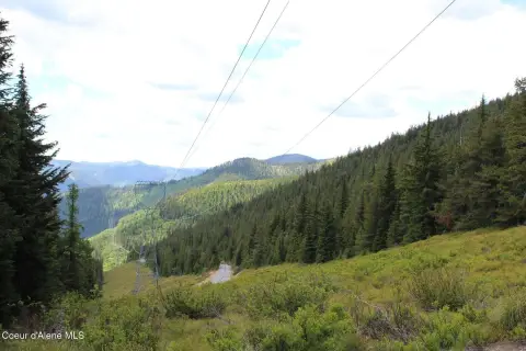 Timbered Recreation Land