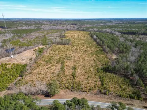 46 Acres in Brunswick County
