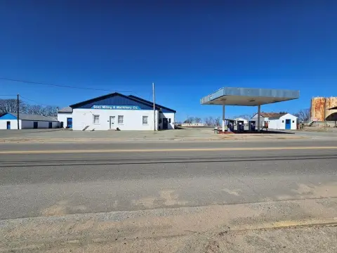 Retail, Warehouse Space For Sale