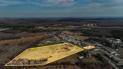 Dillwyn, VA Land Opportunity