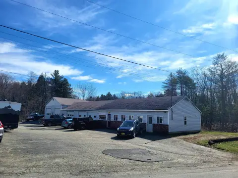 Commercial Property in Prime Location