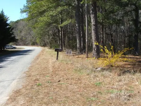 Two-Acre Lot with Septic System