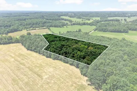 Acreage Tract with 5-Bedroom Approval