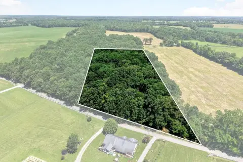 Approved 3-Bedroom Building Lot