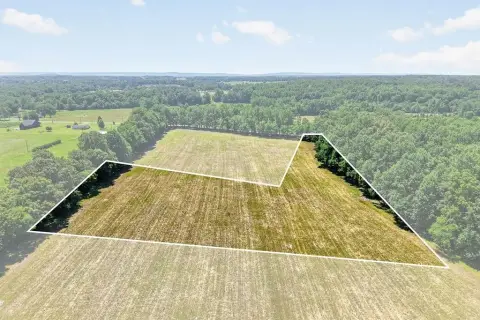 Approved Residential Tract for Home