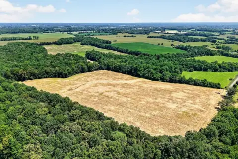 Residential Land with Home Approval
